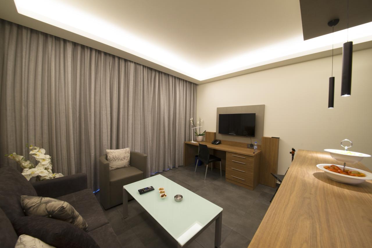 Urban Central Suites - Beyrouth Extérieur photo
