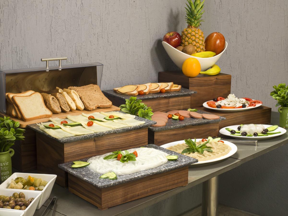 Urban Central Suites - Beyrouth Extérieur photo