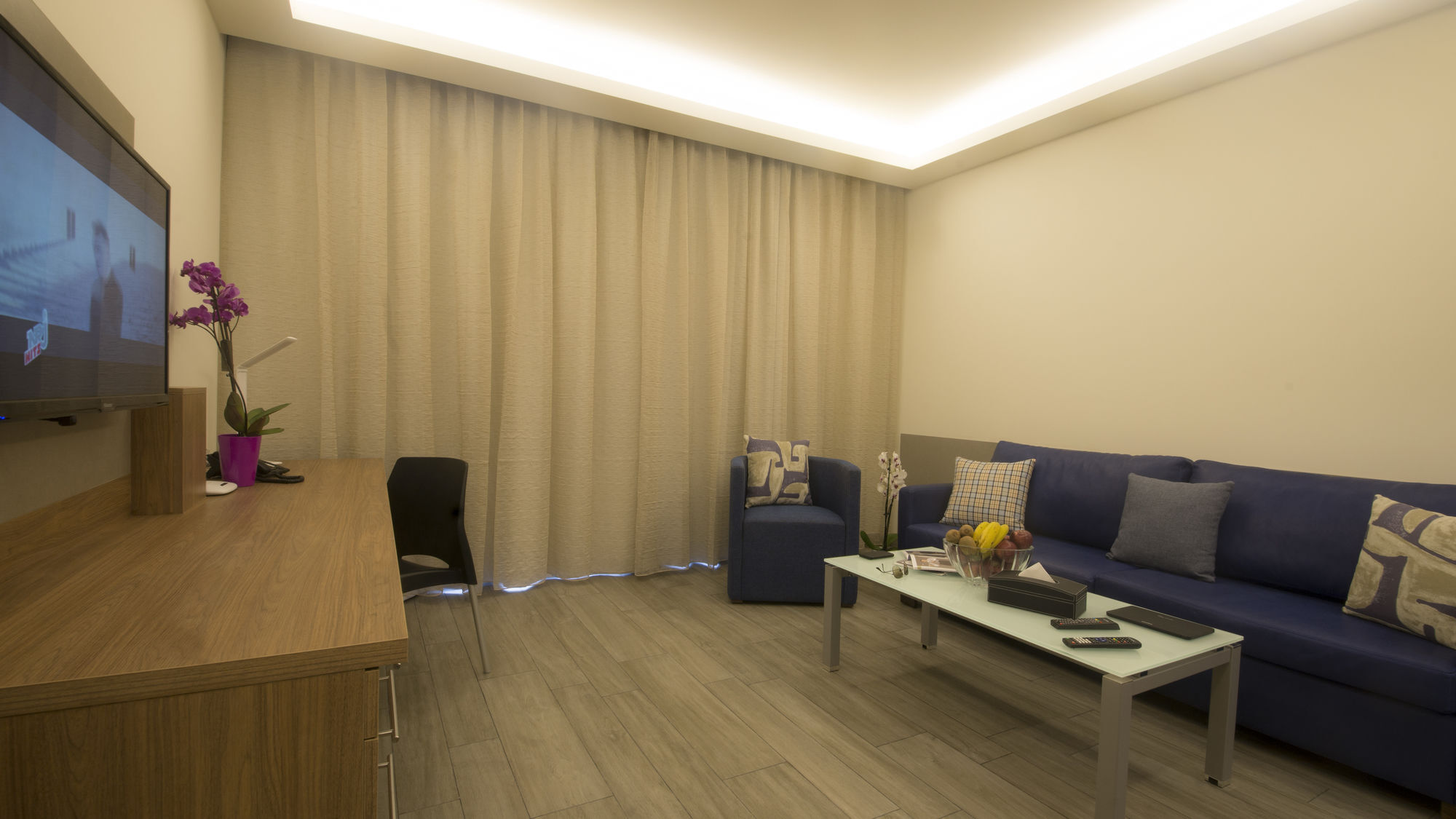 Urban Central Suites - Beyrouth Extérieur photo