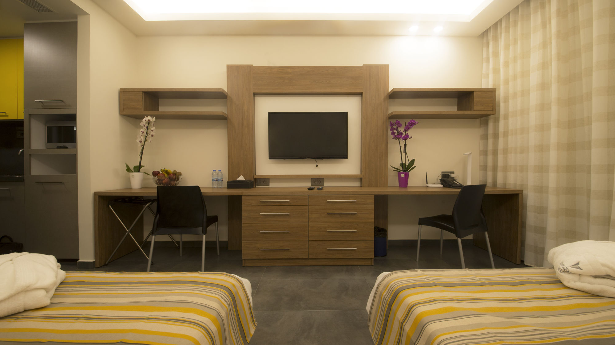 Urban Central Suites - Beyrouth Extérieur photo
