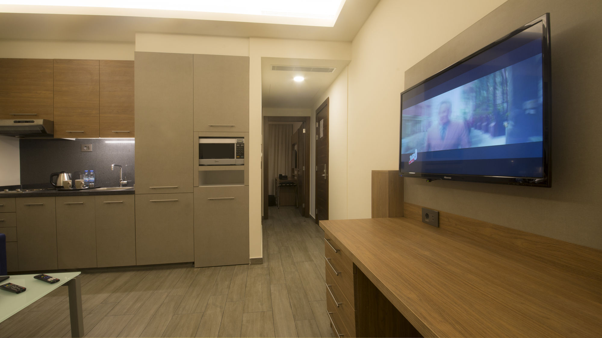 Urban Central Suites - Beyrouth Extérieur photo