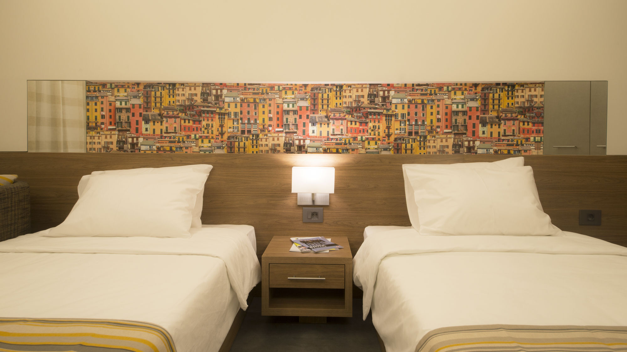 Urban Central Suites - Beyrouth Extérieur photo