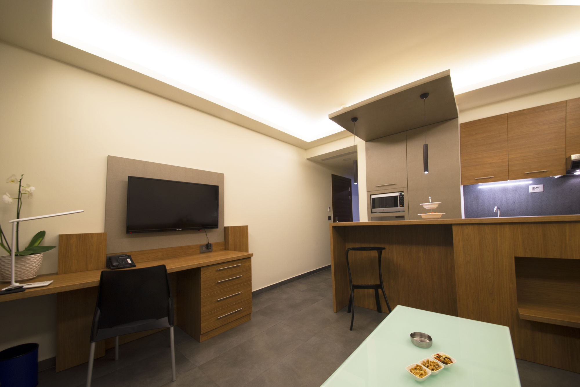 Urban Central Suites - Beyrouth Extérieur photo