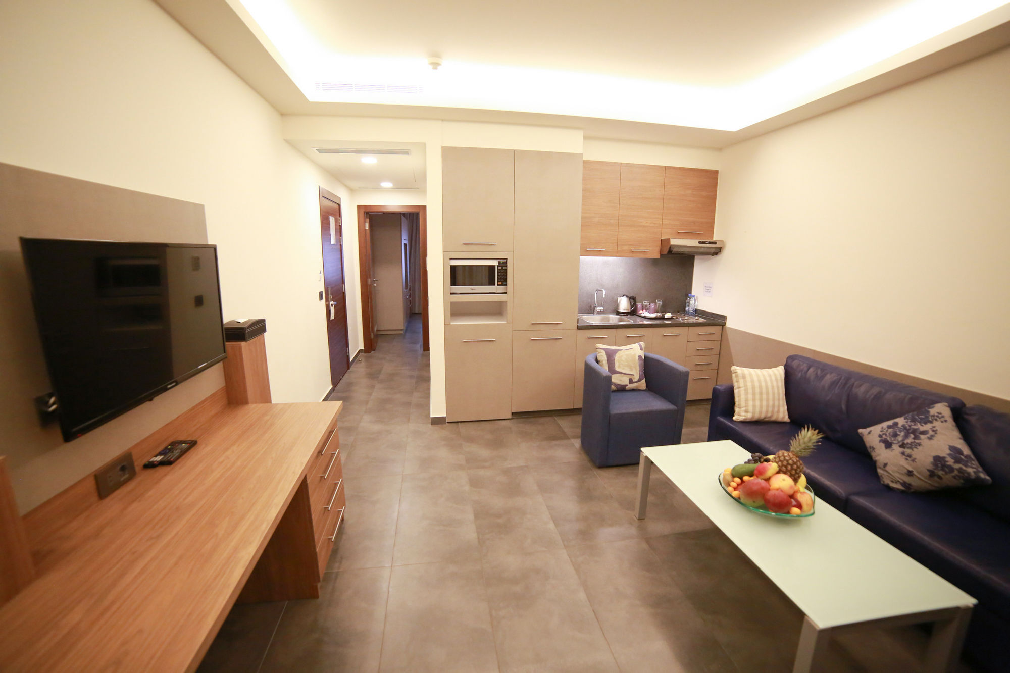 Urban Central Suites - Beyrouth Extérieur photo