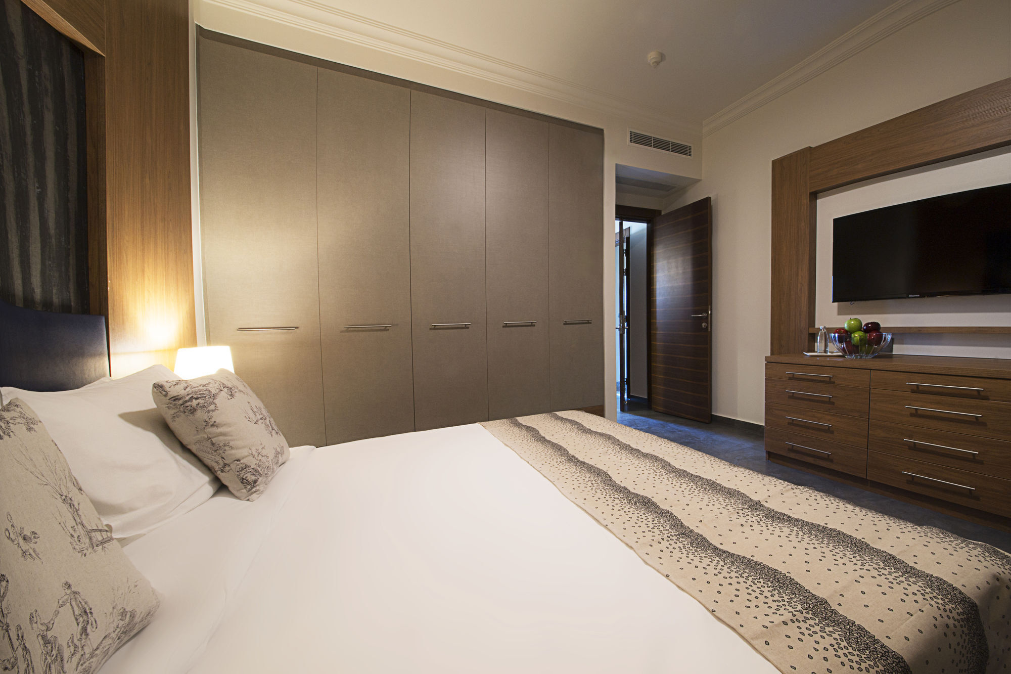 Urban Central Suites - Beyrouth Extérieur photo
