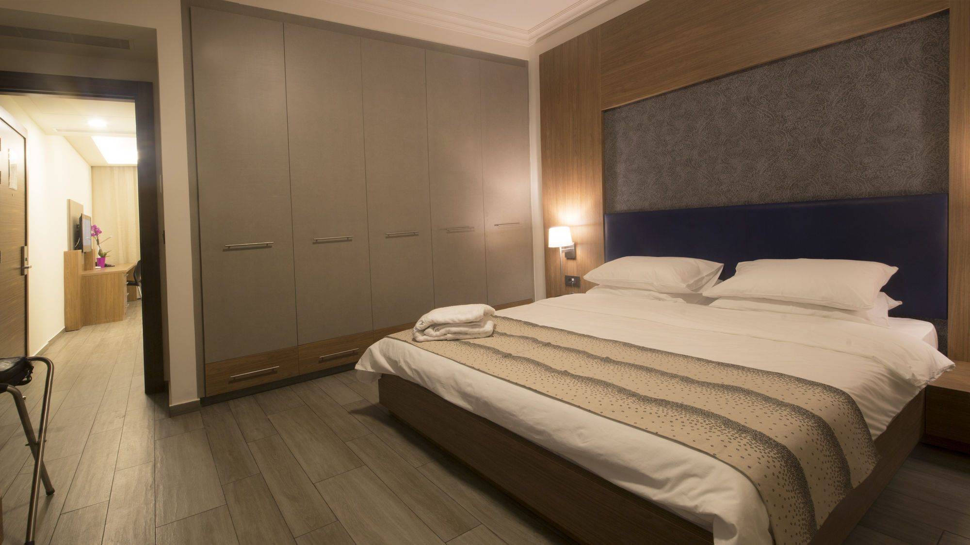 Urban Central Suites - Beyrouth Extérieur photo