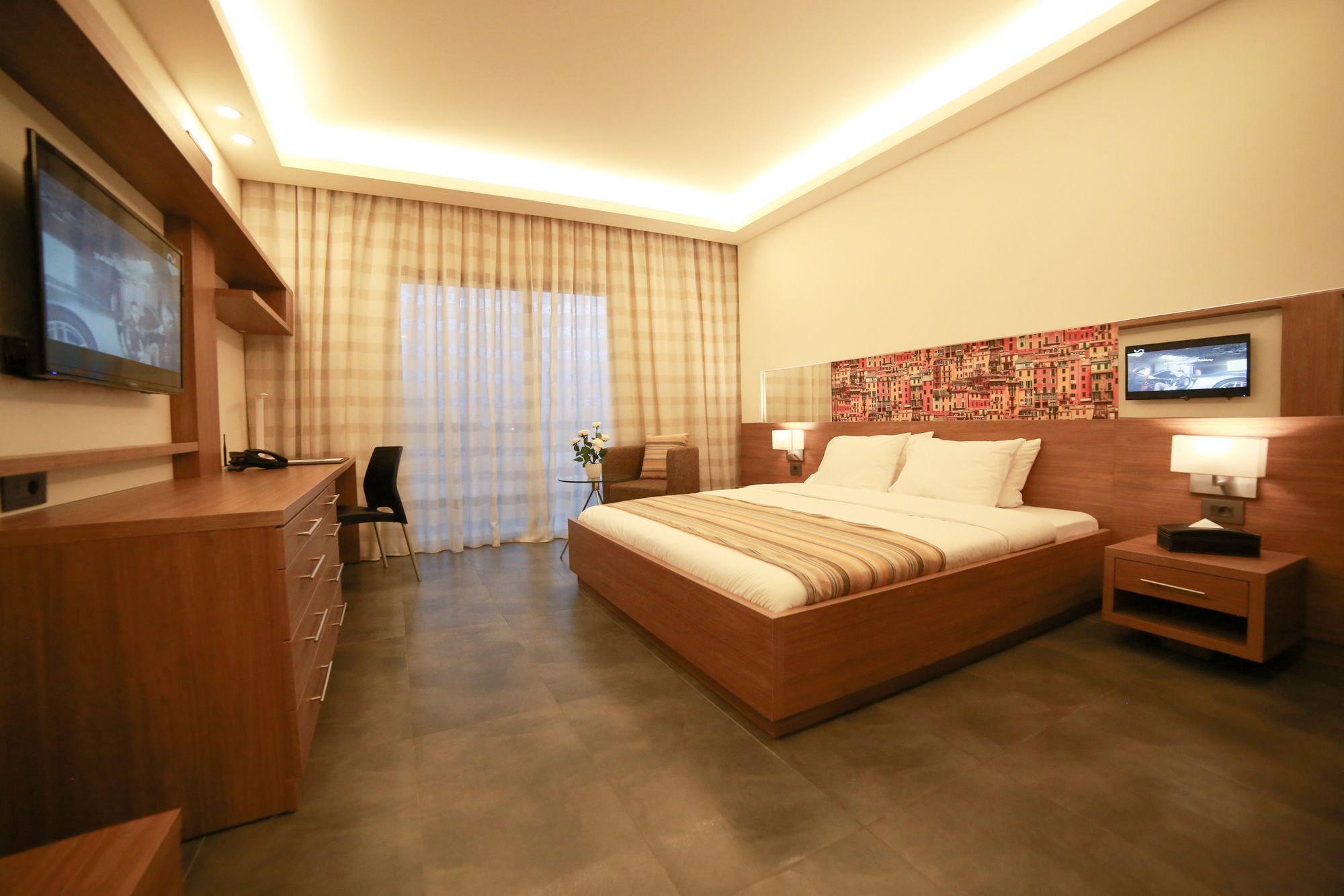 Urban Central Suites - Beyrouth Extérieur photo
